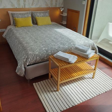 Top Floor Apartment With Sunny Balconies OOporto Exterior foto
